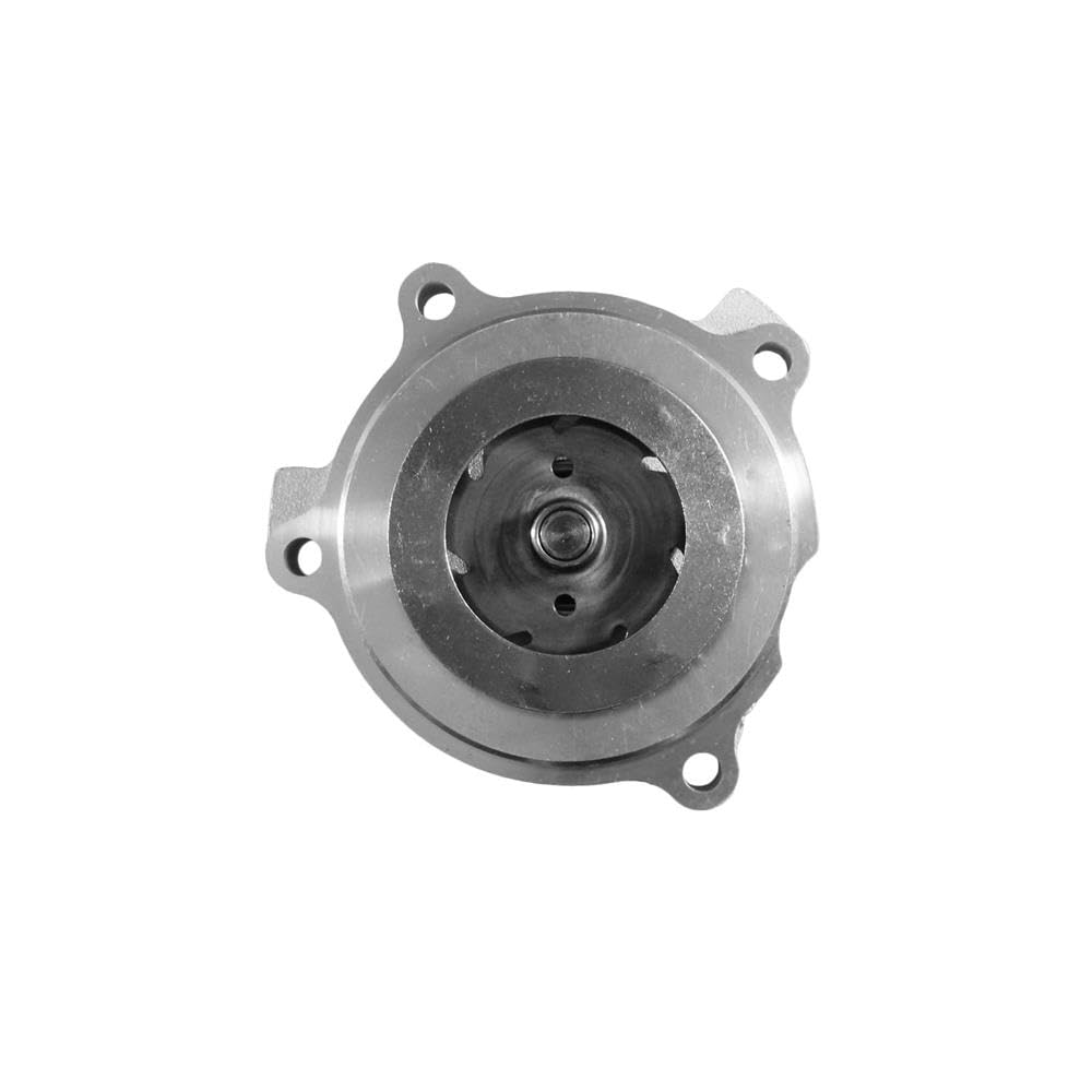 ACDelco Gold 252-820 (89036355) Engine Water Pump