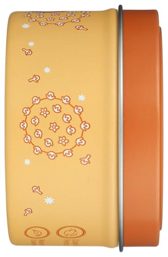 MRS MEYER'S Orange Clove Tin Candle, 2.9 OZ