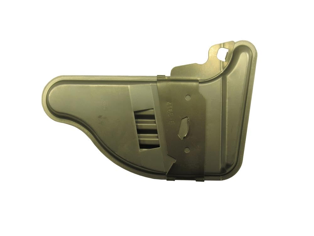 ACDelco Gold TF304 Automatic Transmission Fluid Filter Kit