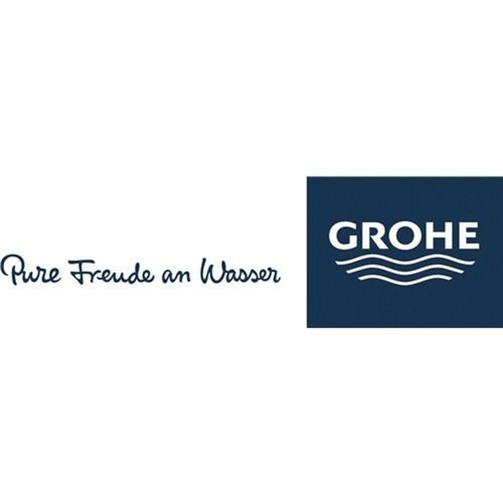 GROHE 46671000 Shank Mounting Kit, No Finish
