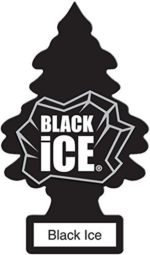 Little Trees Variety Pack (5 Count)