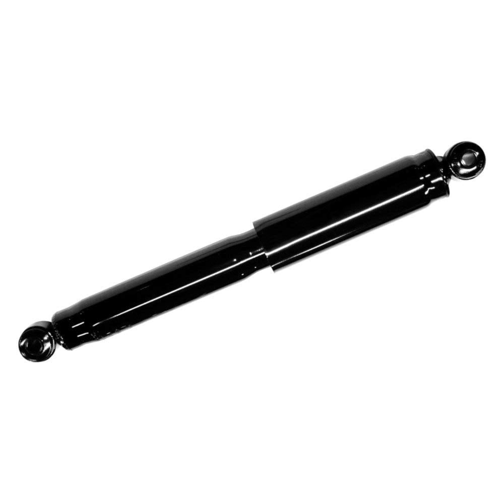 ACDelco Advantage 520-89 Gas Charged Rear Shock Absorber