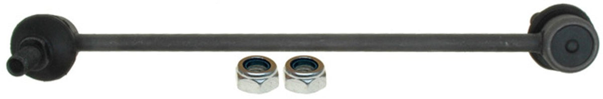 ACDelco Advantage 46G0350A Front Suspension Stabilizer Bar Link Kit with Link and Nuts