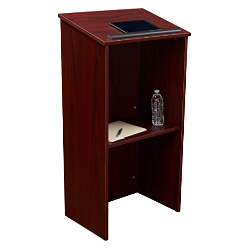 Oklahoma Sound 222-Full Floor Lectern
