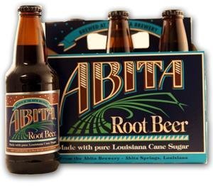 Abita Root Beer 12 Ounce