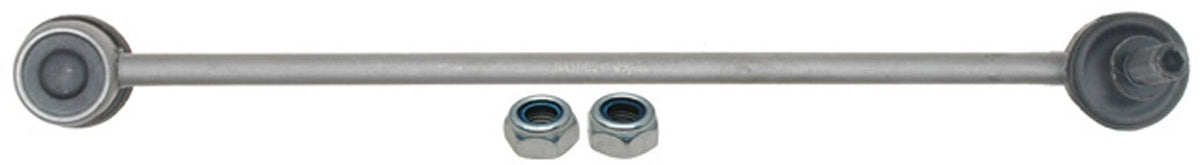 ACDelco Advantage 46G20538A Front Suspension Stabilizer Bar Link Kit with Link and Nuts