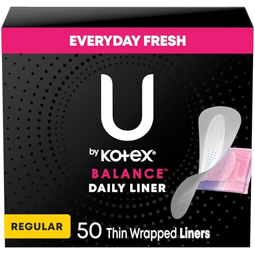 U by Kotex SANITARY_NAPKIN
