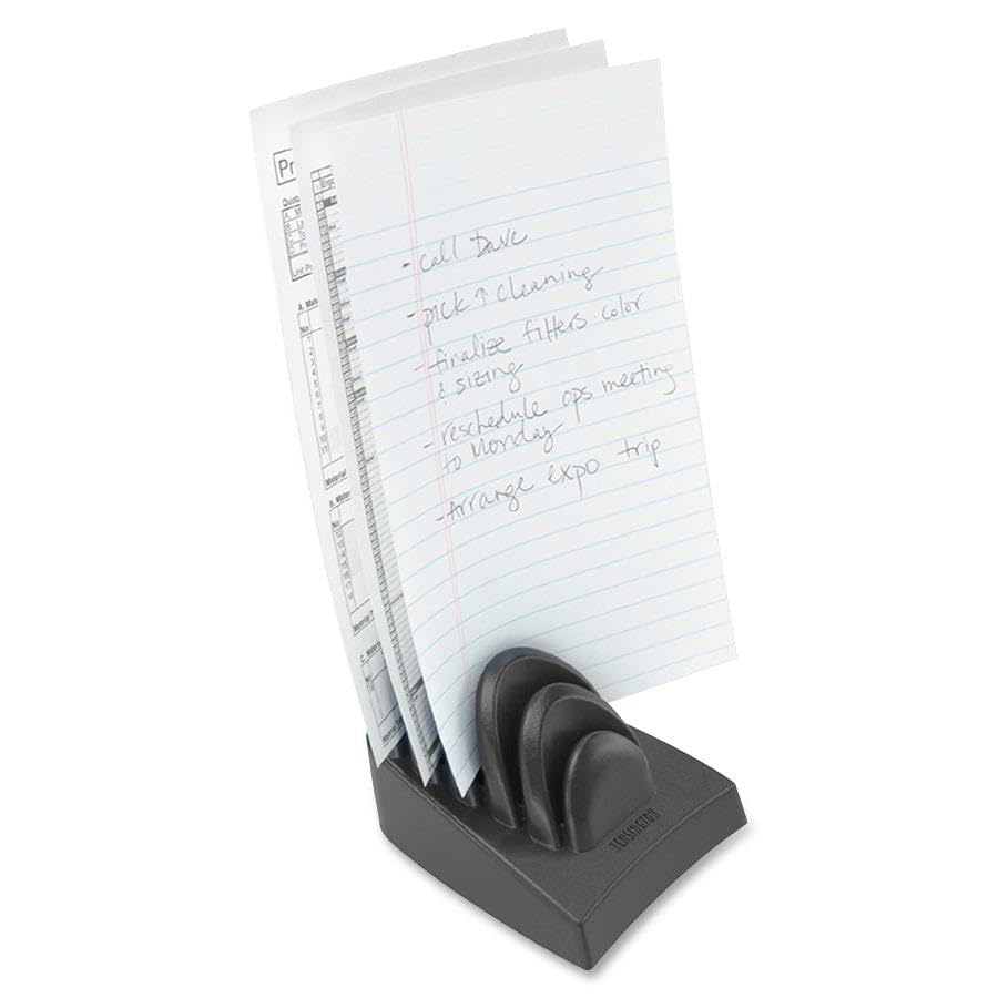 Kensington Insight Priorty Puck Document Holder (62061B)
