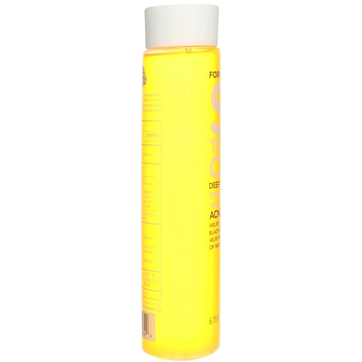 Formula 10-0-6 SO Totally Clean Deep Pore Cleanser -- 6.75 fl oz