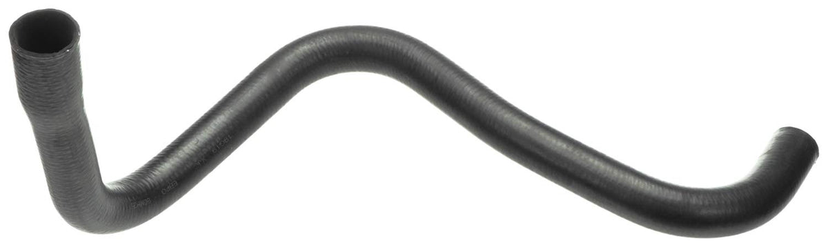 ACDelco Gold 26061X Molded Upper Radiator Hose