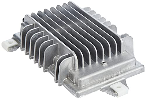 GM Parts Radio Speaker Amplifier 20918769
