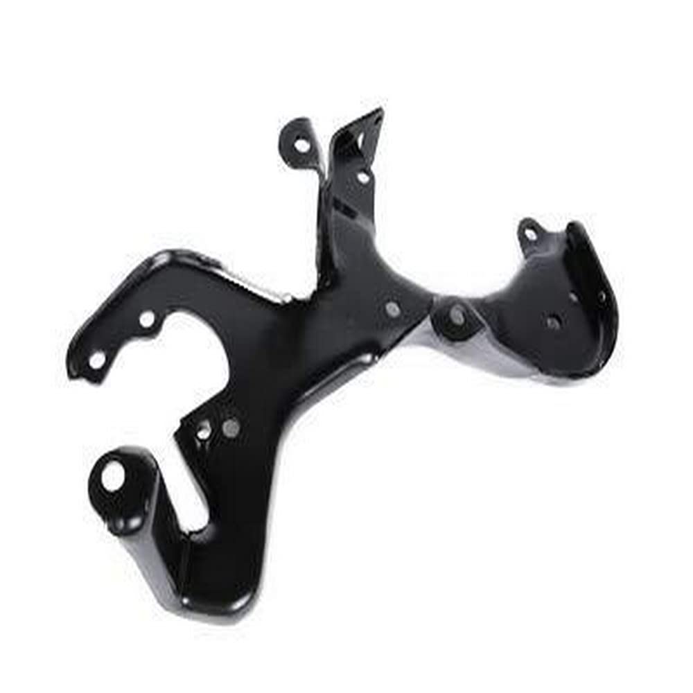 ACDelco GM Original Equipment 14103106 Alternator Bracket , Black