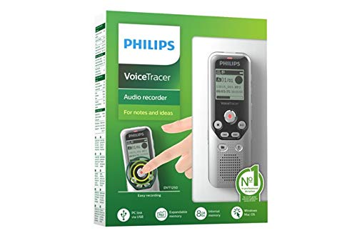 Philips DVT 1250