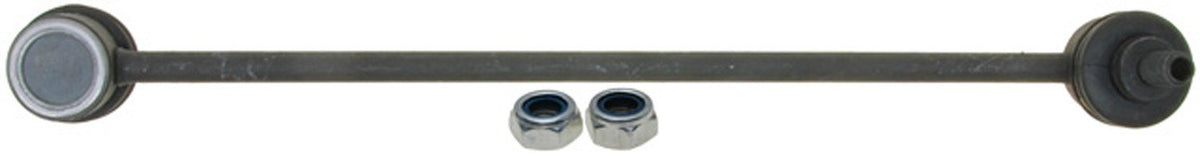 ACDelco Advantage 46G0099A Front Suspension Stabilizer Bar Link Kit with Link and Nuts