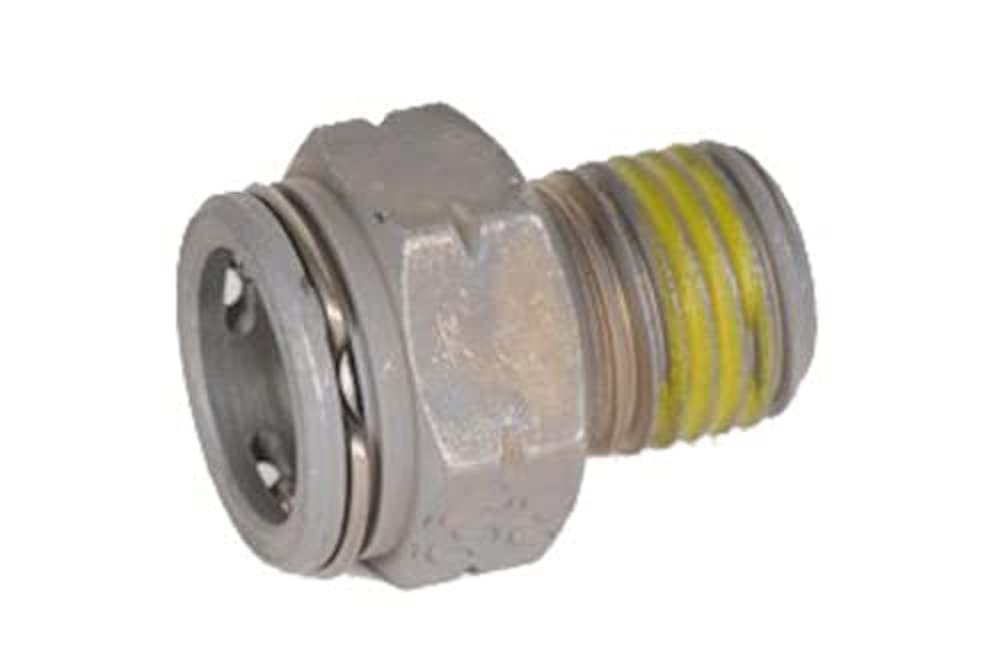 General Motors GM Genuine Parts 19125677 Automatic Transmission Fluid Cooler Line Fitting