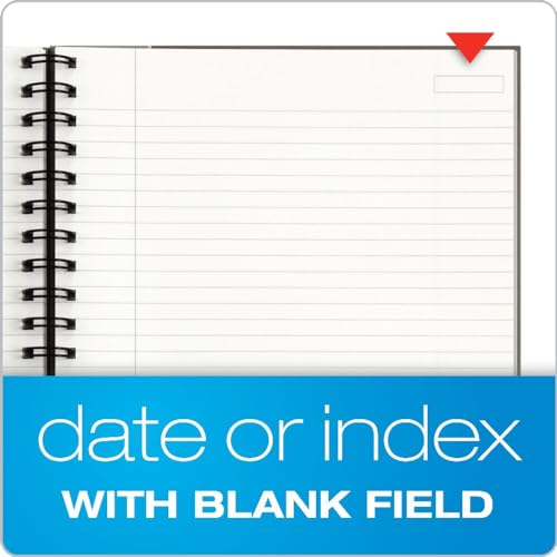 TOPS Sophisticated Business Notebooks (25330)
