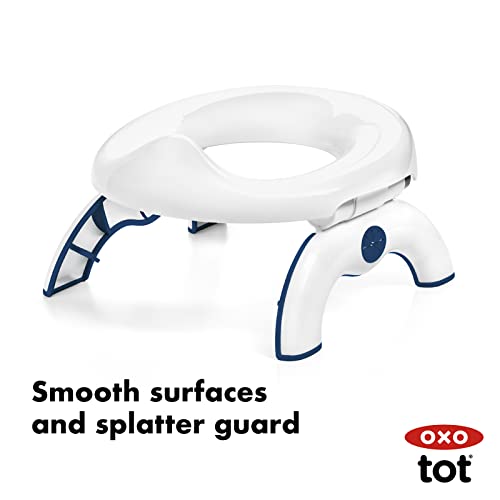 OXO Tot 2-in-1 Go Potty Refill Bags - 10 Pack