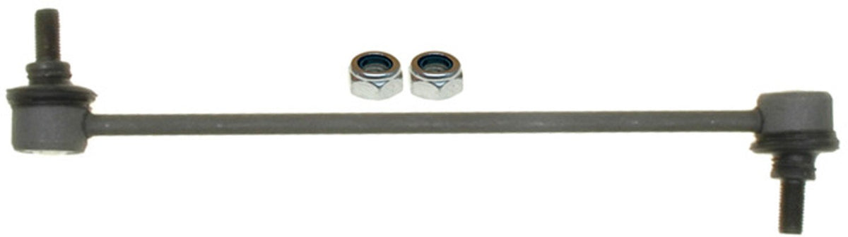ACDelco Advantage 46G0411A Front Suspension Stabilizer Bar Link Kit with Link and Nuts