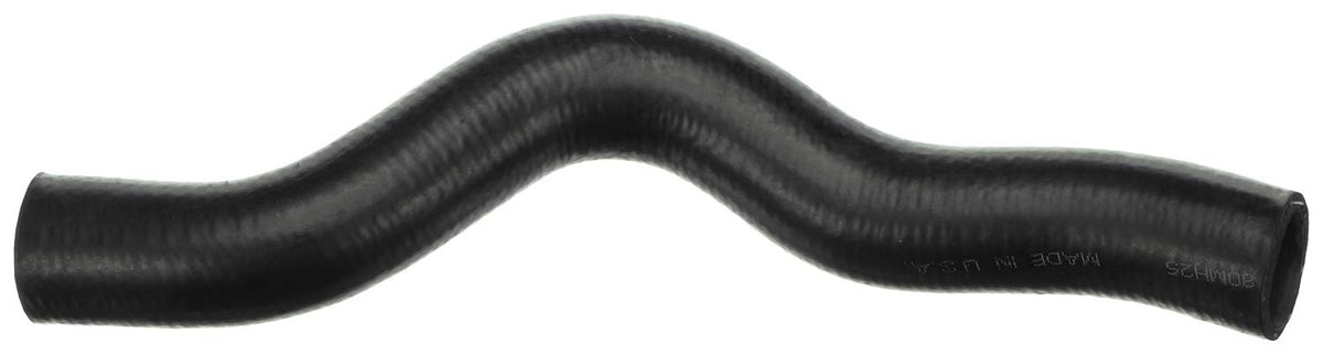 ACDelco Gold 22304M Molded Upper Radiator Hose