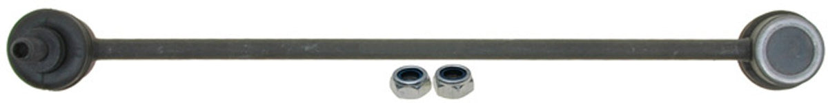 ACDelco Advantage 46G0099A Front Suspension Stabilizer Bar Link Kit with Link and Nuts