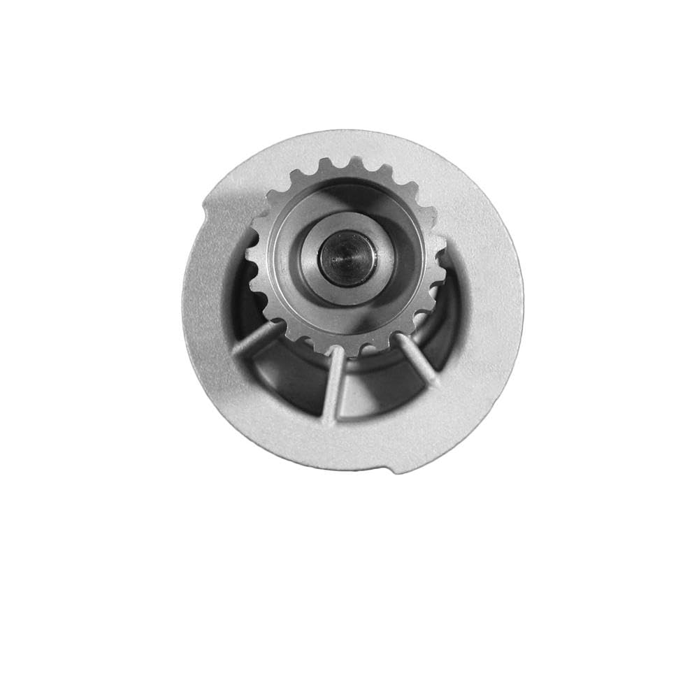 ACDelco Professional 252-888 Engine Water Pump