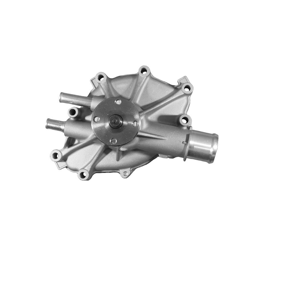 ACDelco Professional 252-669 Water Pump Kit