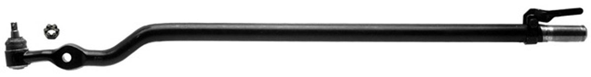 ACDelco Advantage 46A3066A Passenger Side Outer Steering Tie Rod End