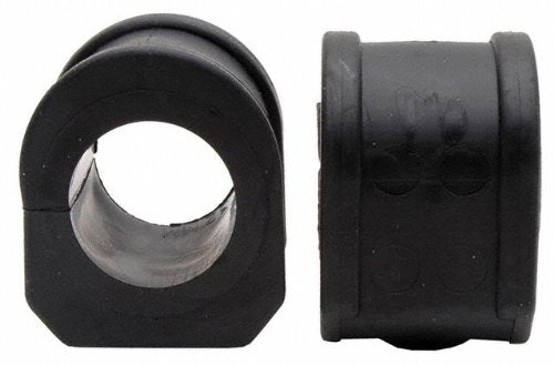 ACDelco Professional 45G0652 Front Suspension Stabilizer Bushing , Black