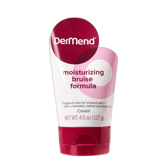 DerMend Moisturizing Bruise Formula Cream 4.50 oz (Pack of 11)