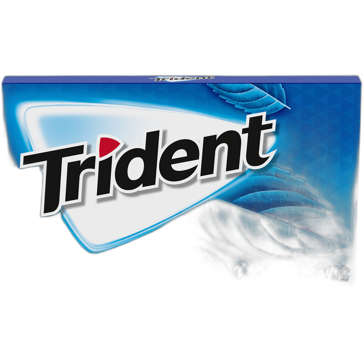 Trident, Original, 14-ct