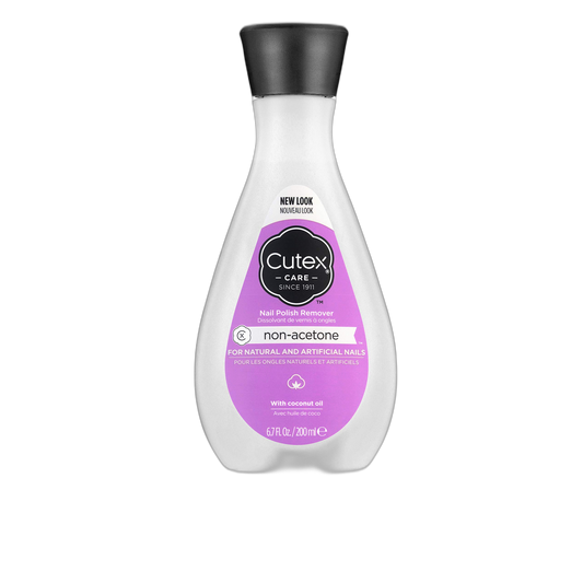 Cutex Non-Acetone Nail Polish Remover