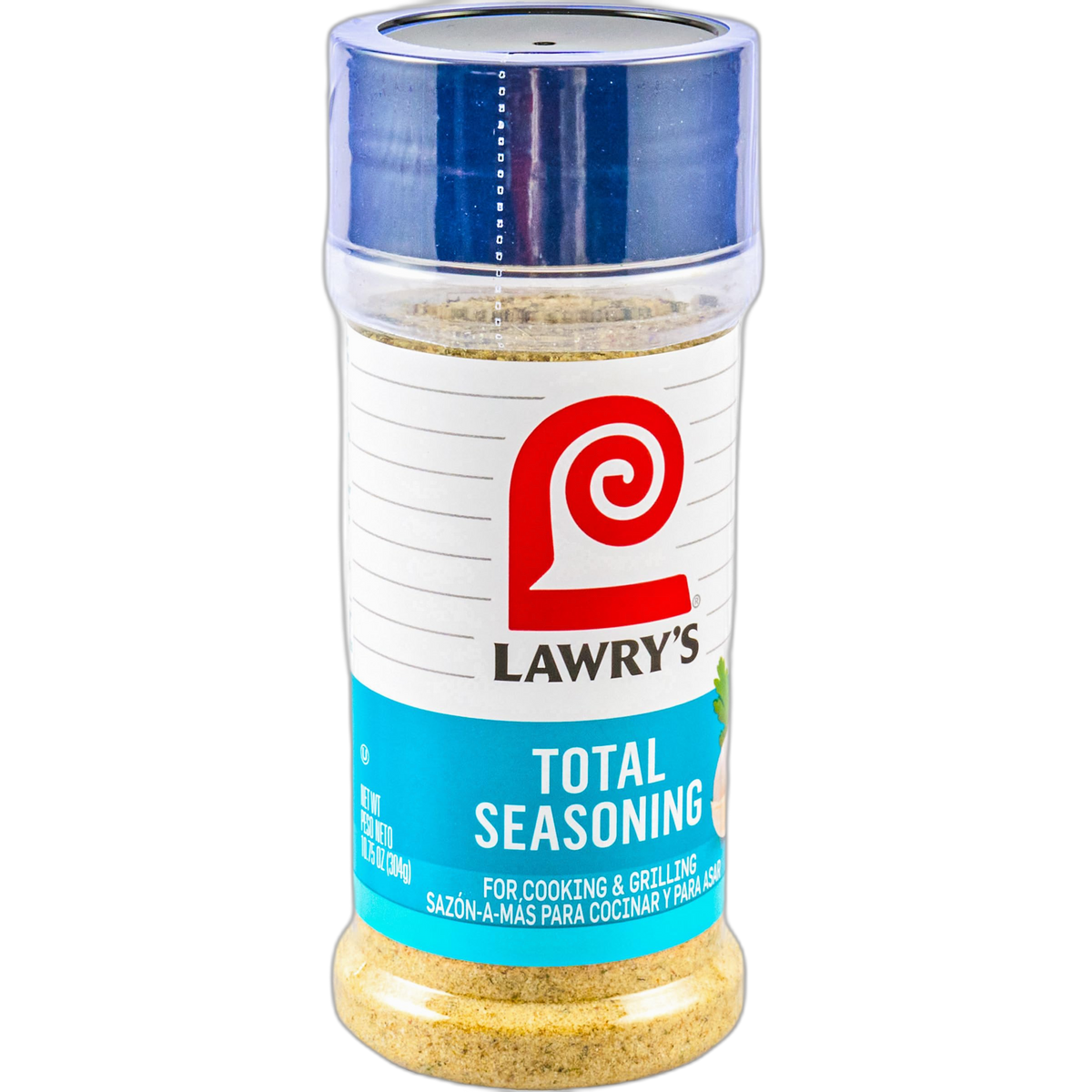 Lawry's Casero Total Seasoning, 10.75 oz