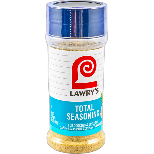 Lawry's Casero Total Seasoning, 10.75 oz