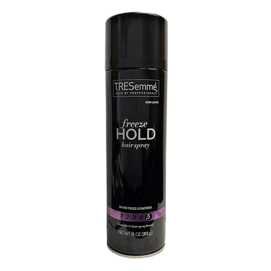 Tresemme Hairspray Freeze Hold 11 Ounce (Pack of 6)