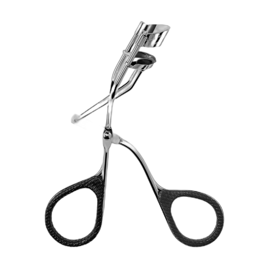 Revlon Natural Curl Lash Curler, Gives a Natural Eyelash Lift, with Finger Grips for a Non Slip Grip, Easy to Use, 1 Count