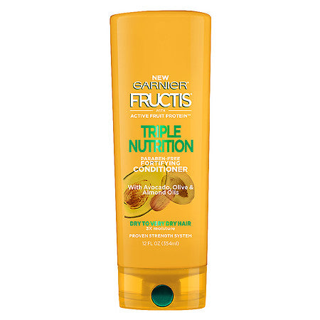Garnier Frct Trpl Nutr Candy 12 oz product image 1