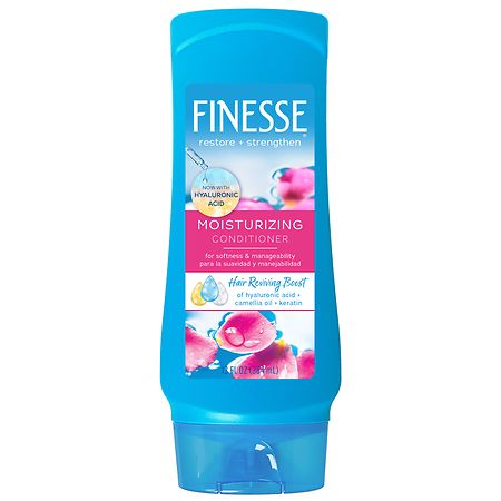 Finesse Conditioner 13 oz Moisturizing product image 1