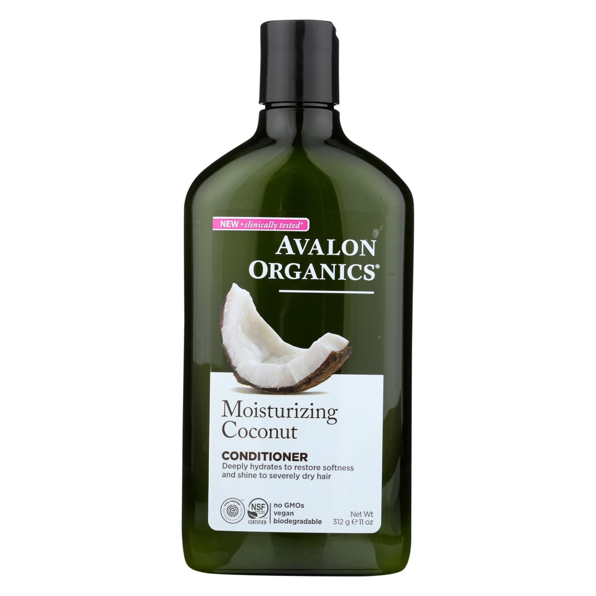 Avalon 11 oz Conditioner Boitin Cs/6 product image 1
