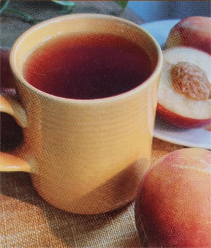 Bigelow Tea Peach Tea, 20 Count