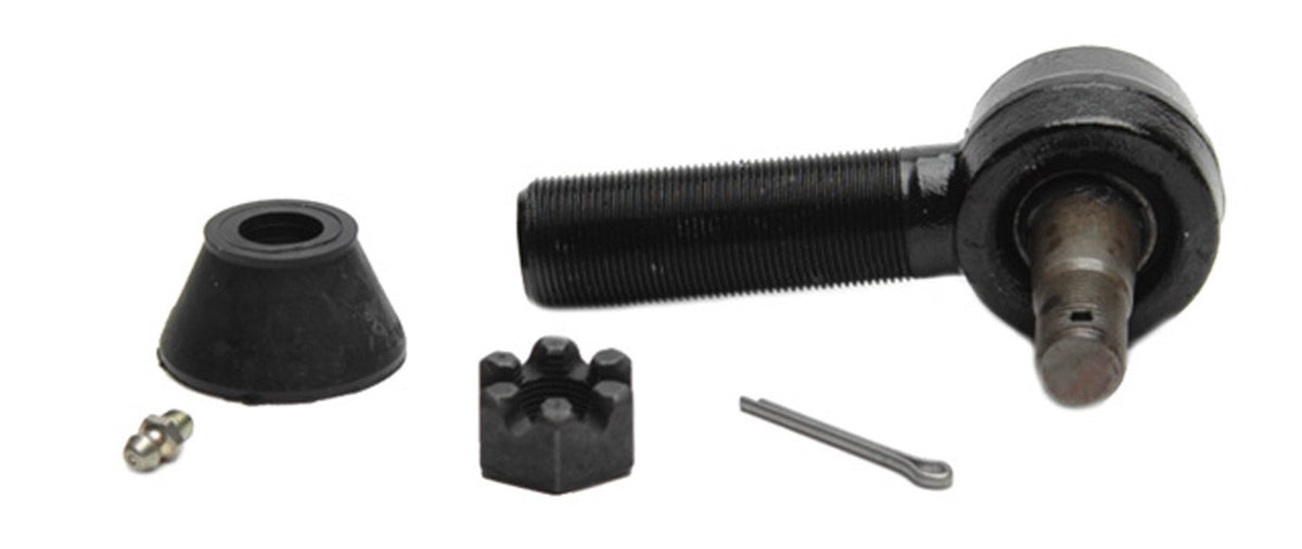 ACDelco Professional 45A0132 Passenger Side Outer Steering Tie Rod End