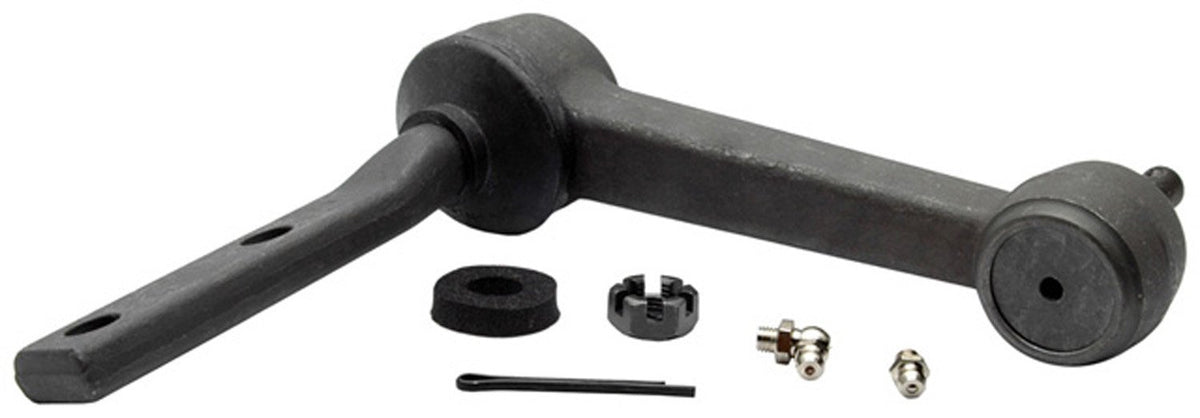 ACDelco Advantage 46C1098A Passenger Side Idler Link Arm