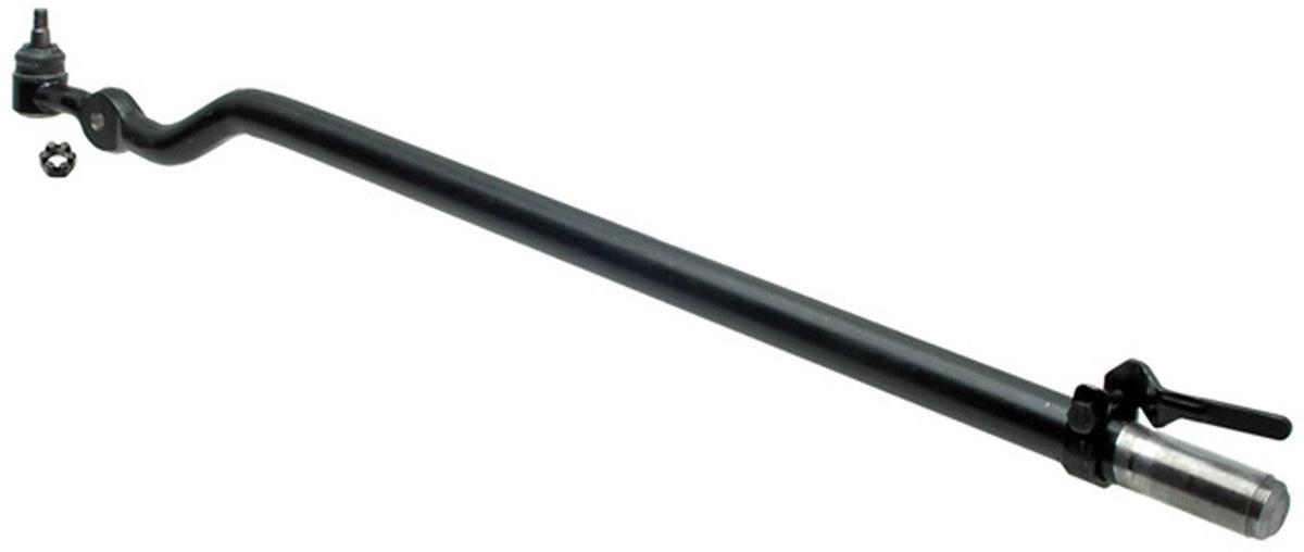 ACDelco Advantage 46A3066A Passenger Side Outer Steering Tie Rod End