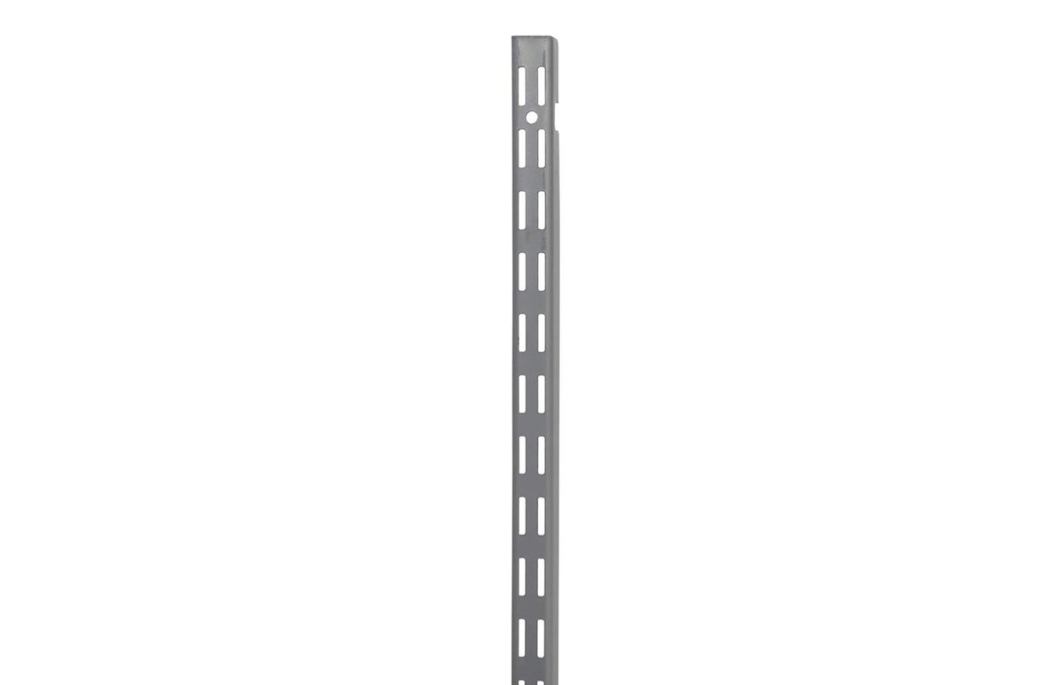 ClosetMaid 3585 MaxLoad 48-Inch Standard, Silver