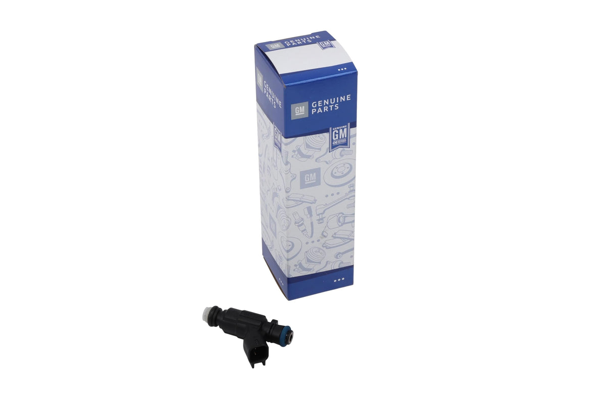 ACDelco GM Original Equipment 217-1552 Multi-Port Fuel Injector