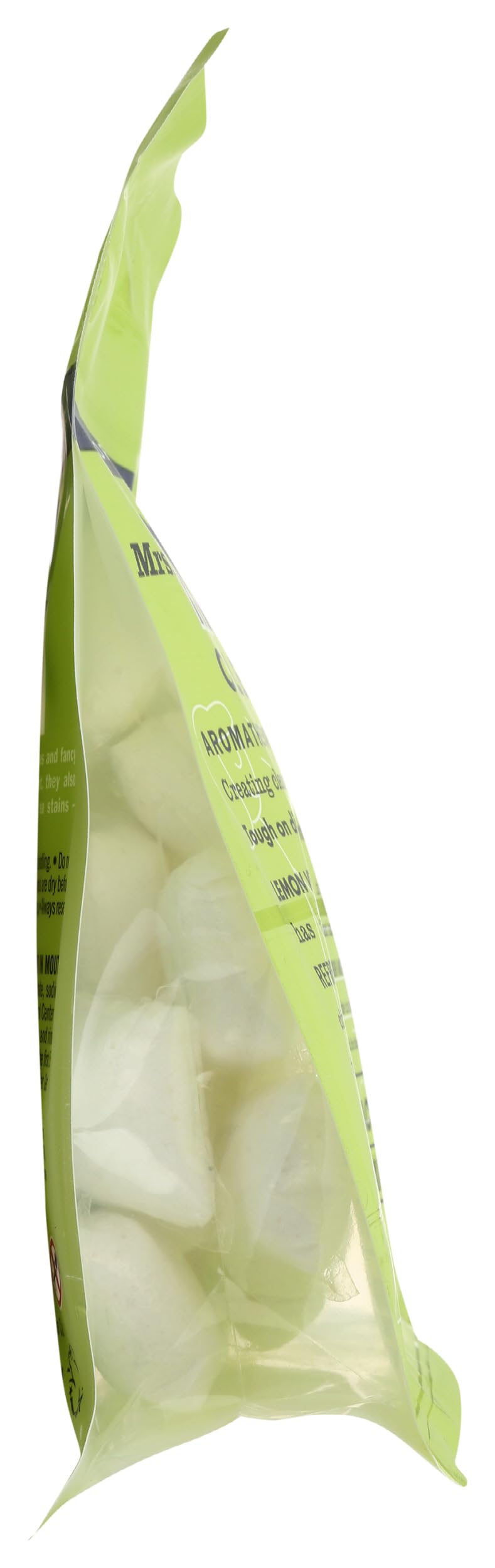 MRS. MEYER'S CLEAN DAY, Dishwasher Lemon Verbena, 11.6 Ounce