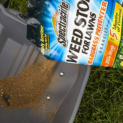 Spectracide Weed Killer, 10.8 lb, Clear