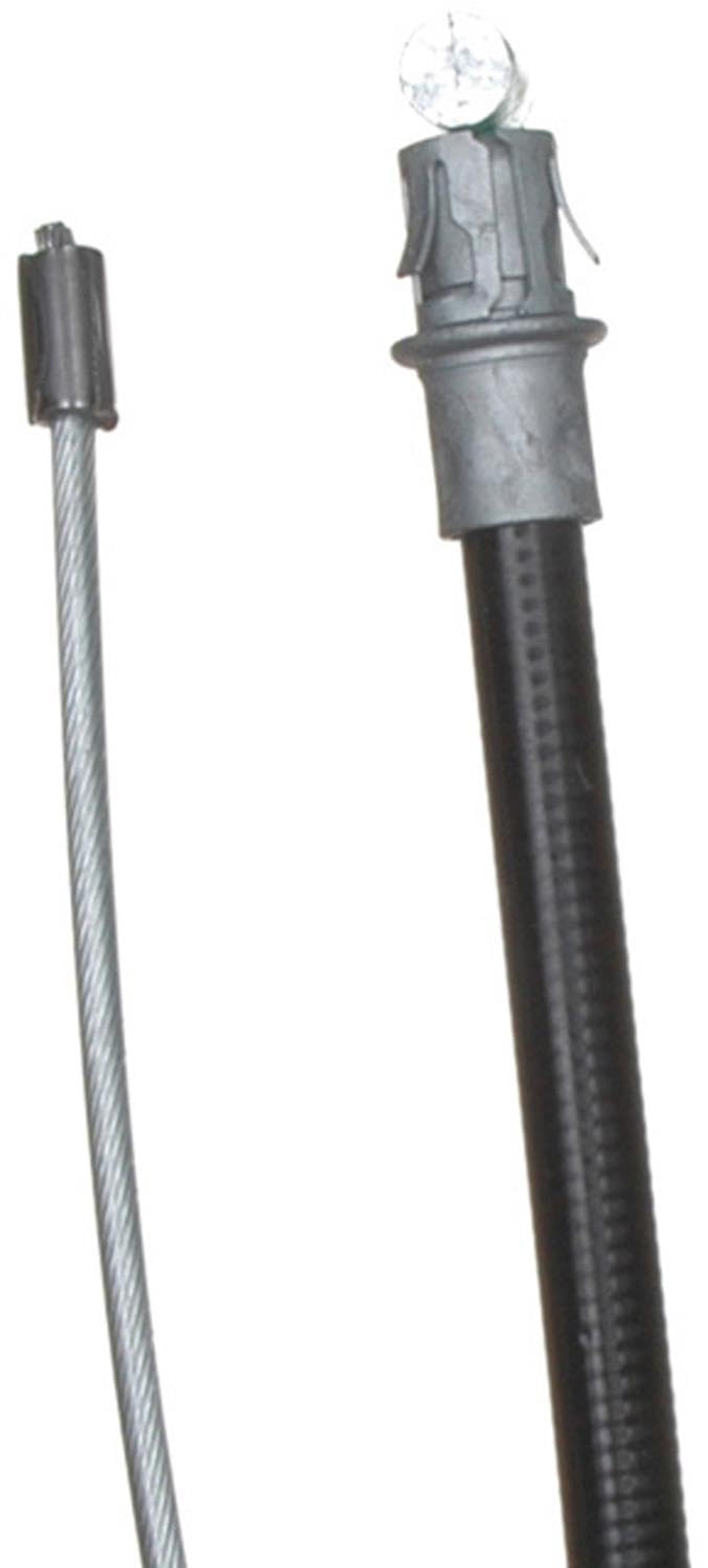 ACDelco Professional 18P1664 Front Parking Brake Cable Assembly