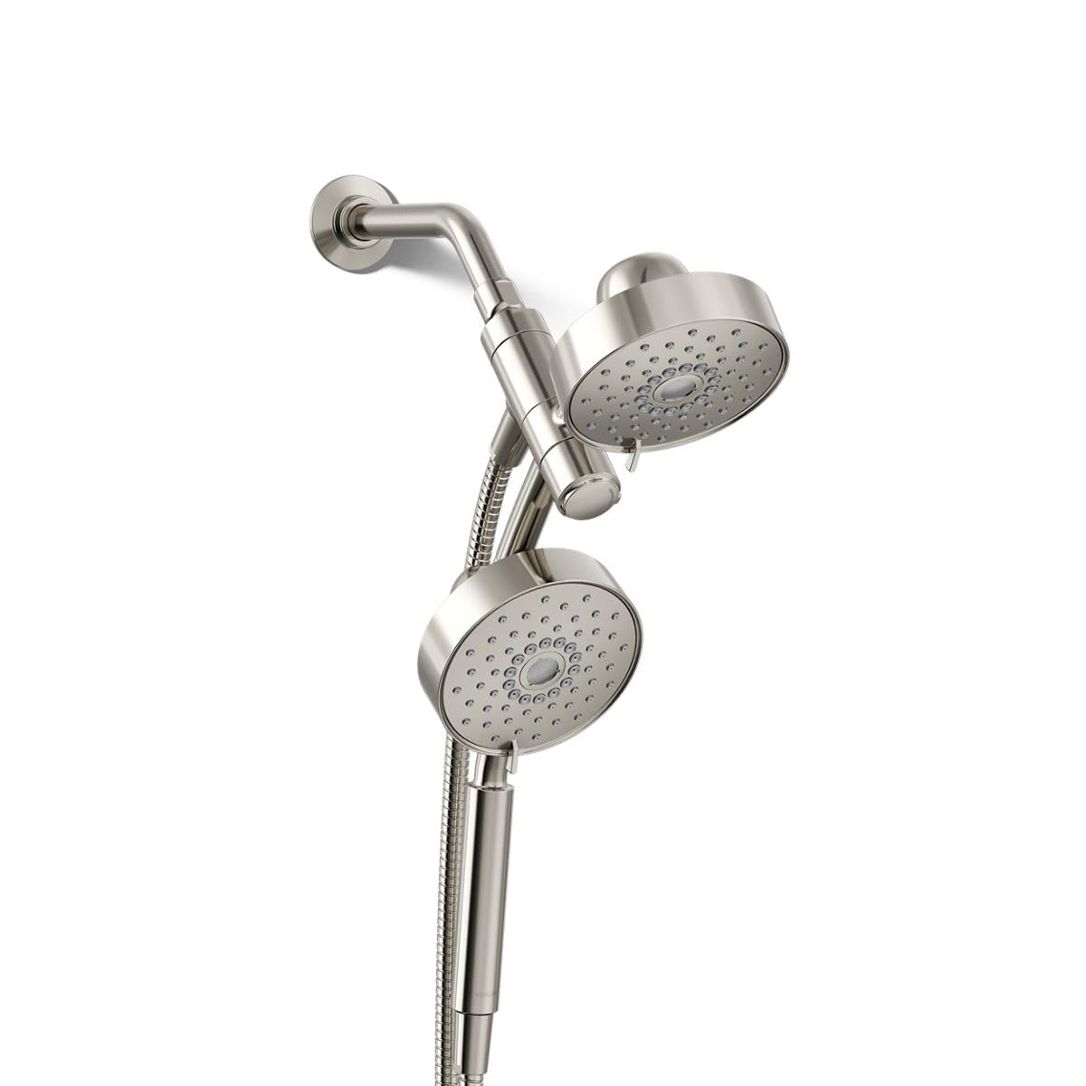 PURIST® 2-IN-1 COMBO 2.5 GPM