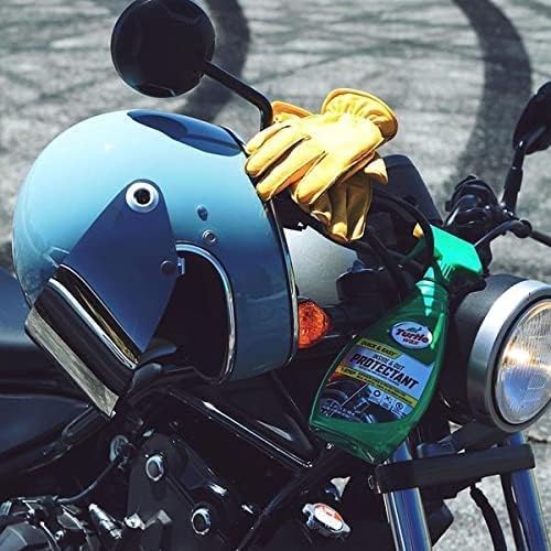 Turtle Wax T-96R Quick & Easy Inside & Out Protectant - 10.4 Fl Oz.