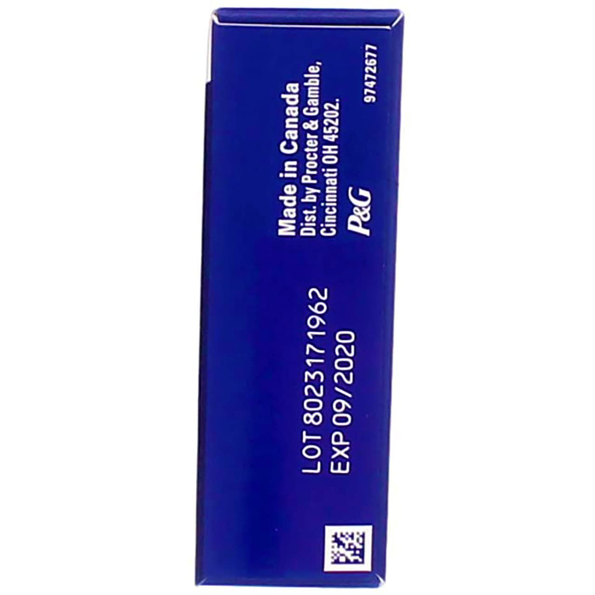 Vicks NyQuil Cold & Flu Nighttime Relief 24 LiquidCaps